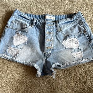 Shorts! Size 26!